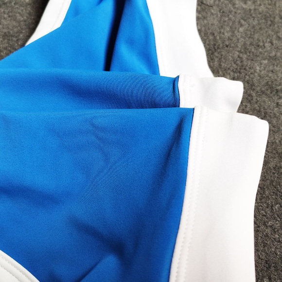 Rainbow Triangle Swimming Trunks Low Waist Close-Fitting Briefs - Picture 7 of 7